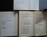 Собрание сочинений И.А. Гончарова (6 из 8 томов - отсутствуют тома 5 и 6)