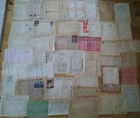 クラシックコンサート　チラシ　大正15年‐昭和初期　約125枚一括