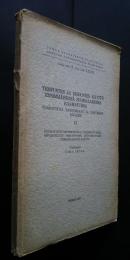 Tempusten ja modusten käyttö ensimmäisessä suomalaisessa raamatussa-verrattuna vanhempaan ja nykyiseen kieleen 2