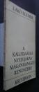 A kalotaszegi nyelvjaras maganhangzo rendszere