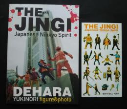THE JINGI‐Japanese Ninkyo Spirit