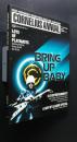 Cornelius Annual:Bring up Baby