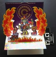 Cornelius Annual:Bring up Baby