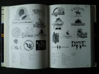 世界のロゴタイプ　1970‐83:Graphic elements of the world　2