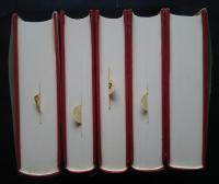 ハイネ全詩集　全5巻揃