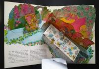 Alice in Wonderland‐A pop-up Classic