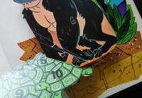 Pop-up  Hide and Seek- A Child's first Counting Book