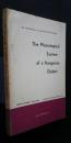The Phonological System of a Hungarian Dialect-An Introduction to Structural Dialectology: Volume 85 of the Uralic and Altaic Series