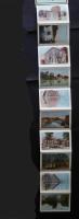 Rochester,New York (Souvenir Folder)