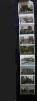 Latest View Folder of Detroit,Mich.