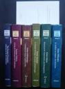 Anthology of Korean Studies -in 6 Volumes 1-Korean Economy 2-Korean Politics 3-Korean Anthropology 4-Korean Literature 5-Korean History 6-Korean Philosophy