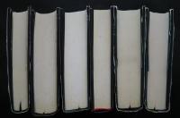 Anthology of Korean Studies -in 6 Volumes 1-Korean Economy 2-Korean Politics 3-Korean Anthropology 4-Korean Literature 5-Korean History 6-Korean Philosophy