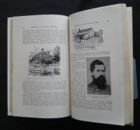 Gettysburg "What They Did Here"　Profusely illustrated Historical Guide Book