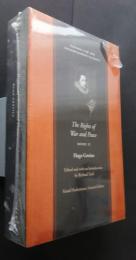 The Rights of War and Peace　Book 2 :Natural Law and Enlightenment Classics