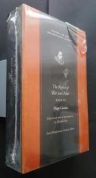 The Rights of War and Peace　Book 3 :Natural Law and Enlightenment Classics