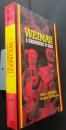 Weimar: A Jurisprudence of Crisis (Philosophy, Social Theory, and the Rule of Law, 8)