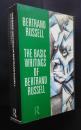 The Basic Writings of Bertrand Russell　1903‐1959