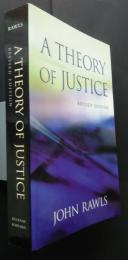 The Theory of Justice-revised edition