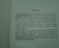The Human Side of HawaiiI -Race Problems in the Mid-Pacific