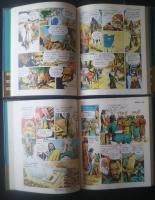 Color Bible　カラーバイブル　聖書　全8巻揃