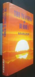 THE TEACHING OF BUDDHA　　和英対照語仏教聖典