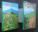 山梨のハイクコース　正続2冊