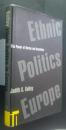 Ethnic Politics in Europe-the power of norms and incentives
