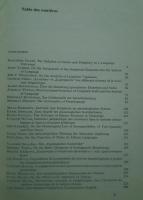 Travaux linguistiques de prague 2.les problèmes du centre et de la périphérie du systéme de la langue
