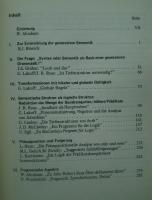 Generative Semantik　:Linguistische Forschungen 11