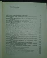 Travaux linguistiques de prague 1.l'école de prague d'aujourd'hui
