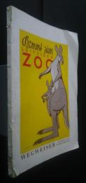 Führer   durch den Zoologischen Garten der Stadt Leipzig
