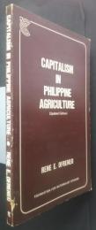 Capitalism in Philippine Agriculture(updated edition)