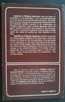 Capitalism in Philippine Agriculture(updated edition)