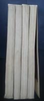 A  History of English Furniture　in four volumes(