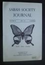 Sabah Society Journal Vol.6 1975-1976 No.2