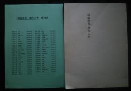 筑前博多　創作人形