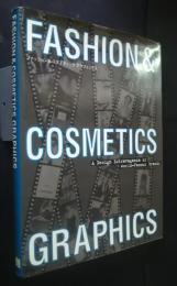 ファッション&コスメティックグラフィックス　Fashion &　Cosmetics Graphics