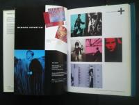 ファッション&コスメティックグラフィックス　Fashion &　Cosmetics Graphics