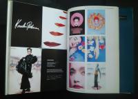 ファッション&コスメティックグラフィックス　Fashion &　Cosmetics Graphics