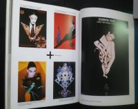 ファッション&コスメティックグラフィックス　Fashion &　Cosmetics Graphics