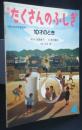 10才のとき　月刊たくさんのふしぎ　第73号　1991年4月号