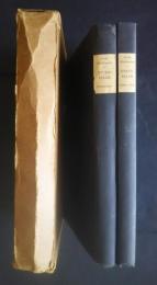 Enten-eller et livs-fragment 　‐Forste eel/Anden ｄeel