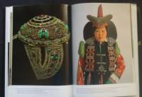 Mongolian Arts and Crafts
＝Декоративно-прикладное искусство монголии