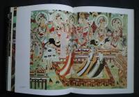 Die Höhlentempel von Dunhuang -Ein Jahrtausend Chinesischer Kunst
