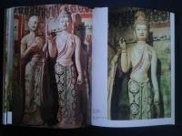 Die Höhlentempel von Dunhuang -Ein Jahrtausend Chinesischer Kunst

