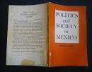 Politics and Society in Mexico