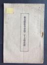志太郡教育会第二十七報告書　（大正6年度）