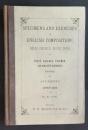 Specimens and Exercises in English Composition;Being chiefly work done at Tokyo Daigaku Yobimon(Dai-Ichi Koto Chugakko)
