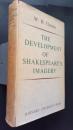 The Development of Shakespeare's Imagery