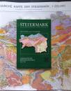 Steiermark-Geologie der österreichischen Bundesländer in kurzgefassten Einzeldarstellungen
